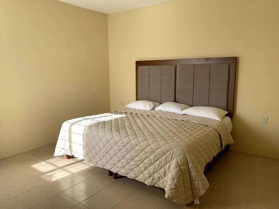 Ideal Apartment To Rest Near The Airport Oaxaca Exterior foto