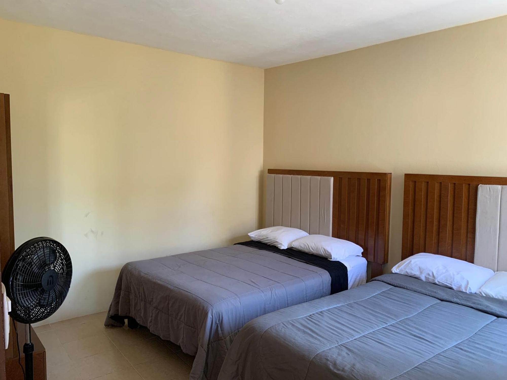 Ideal Apartment To Rest Near The Airport Oaxaca Exterior foto